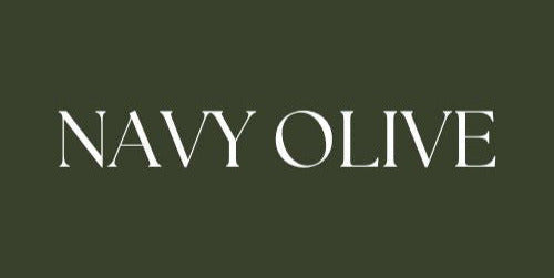 NAVY OLIVE